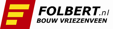 Logo Folbert Bouw